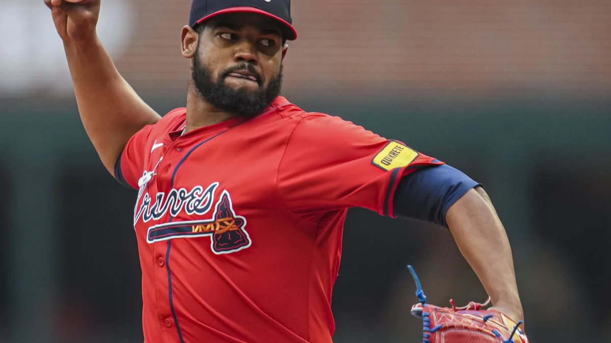 Braves Face Another Major Setback as Injury Woes Continue to Mount