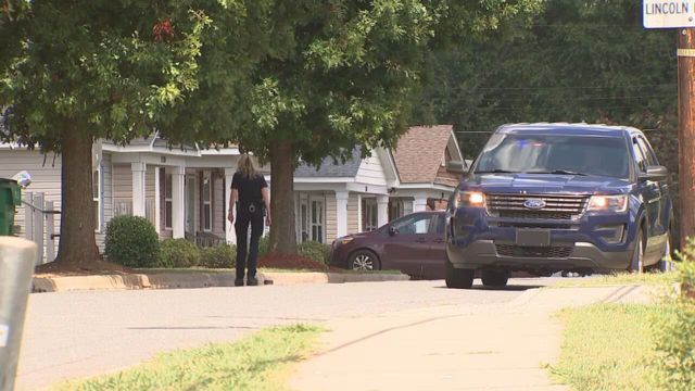 Double Face! Charlotte Police Nab Two Men Accused of Five-Day Burglary Spree