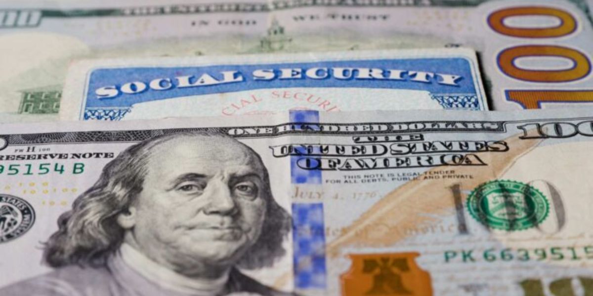 Social Security’s Latest Increase States with the Highest Retiree Paycheck Boosts