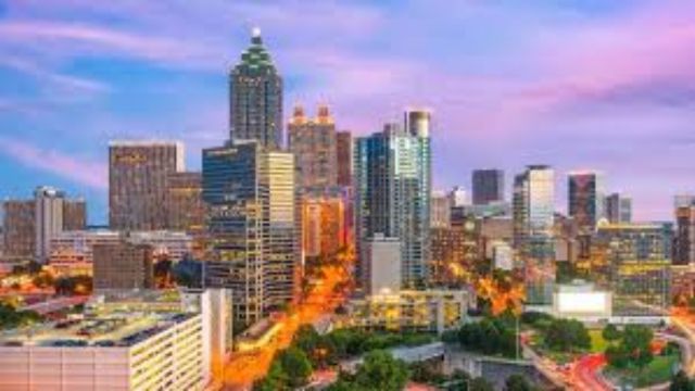 Which Georgia Cities Are the Most Dangerous Top 5 Areas to Watch Out For