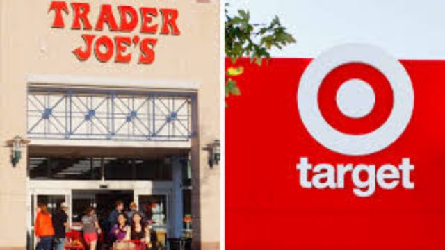 Yummy - Do You Like! Target Brings Trader Joe's Most Coveted Snacks to Their Aisles