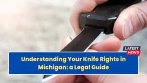 Understanding Your Knife Rights in Michigan: a Legal Guide