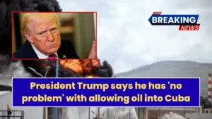 Trump threatens to bomb Iran's power, water infrastructure