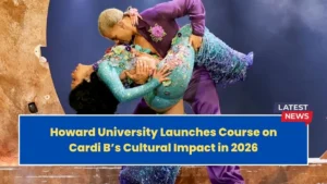 Howard University Launches Course on Cardi B’s Cultural Impact in 2026